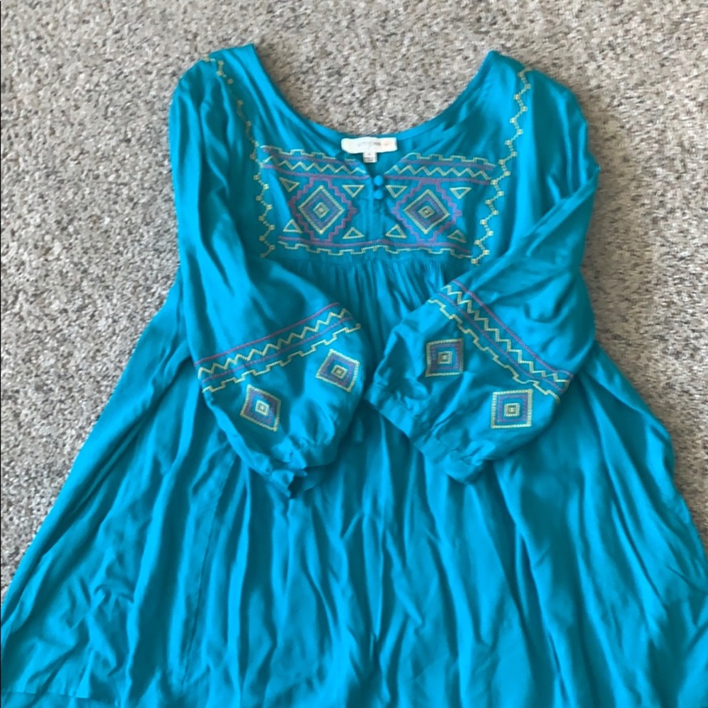 Cute top